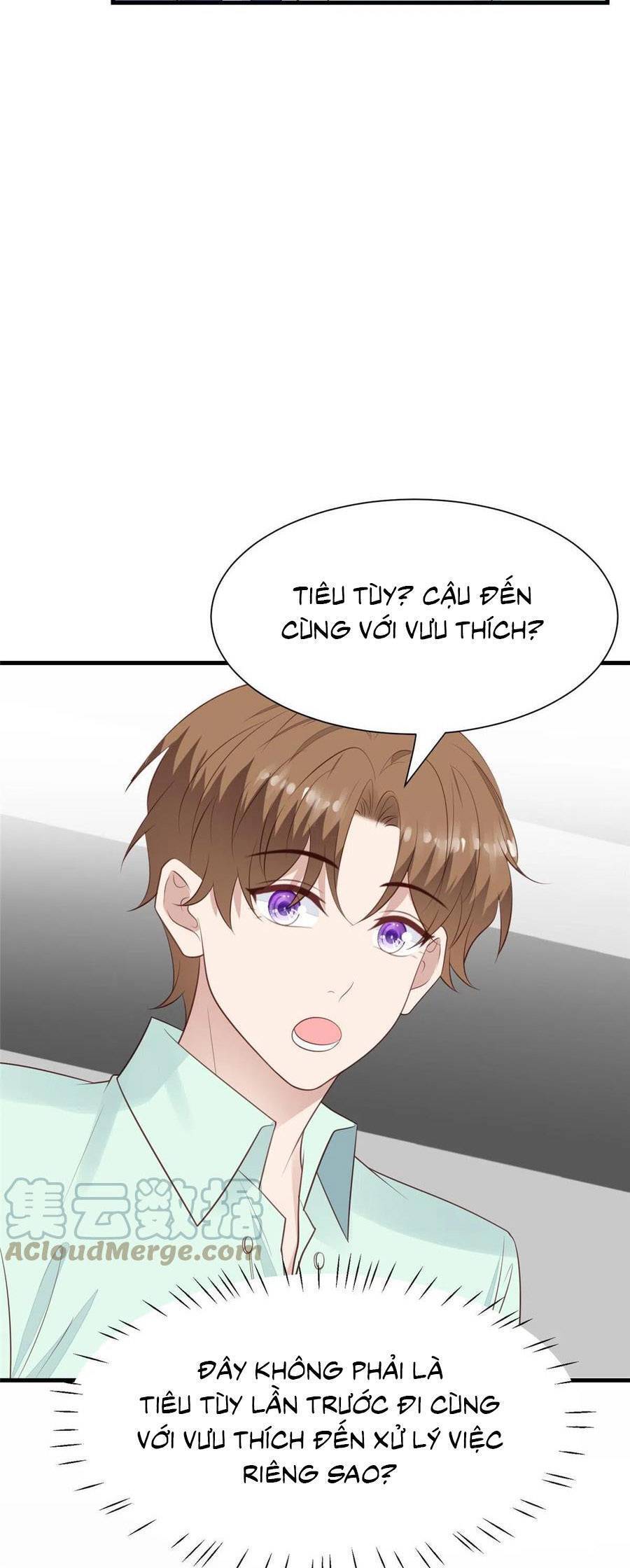 dựa vào đại lão ổn định vị trí c trong nam đoàn chapter 182 6