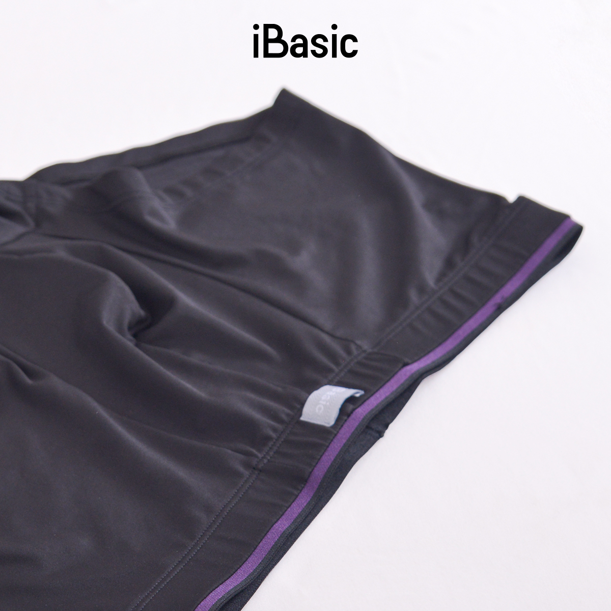 Quần lót nam trunk thun lạnh iBasic PANM115
