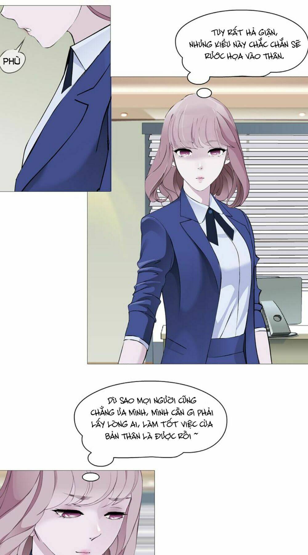 sổ tay mỹ nam giới x chapter 20 35