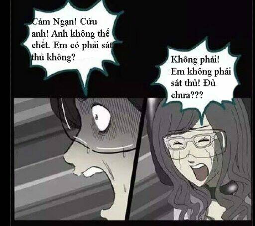 trò chơi sát thủ chapter 5 13