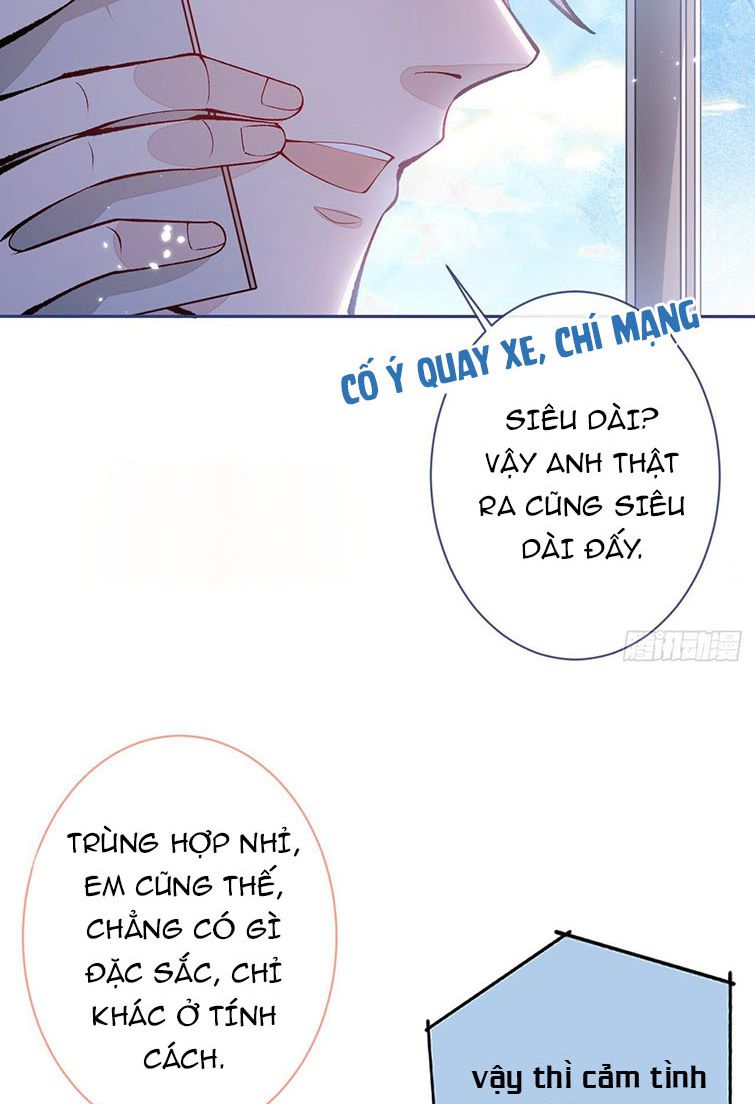 hotsearch của ảnh đế chapter 154 12