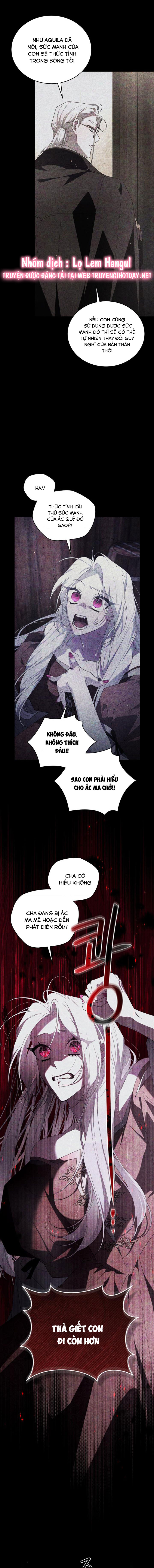 trở thành ác nữ thuần hóa thú cưng chapter 66 3