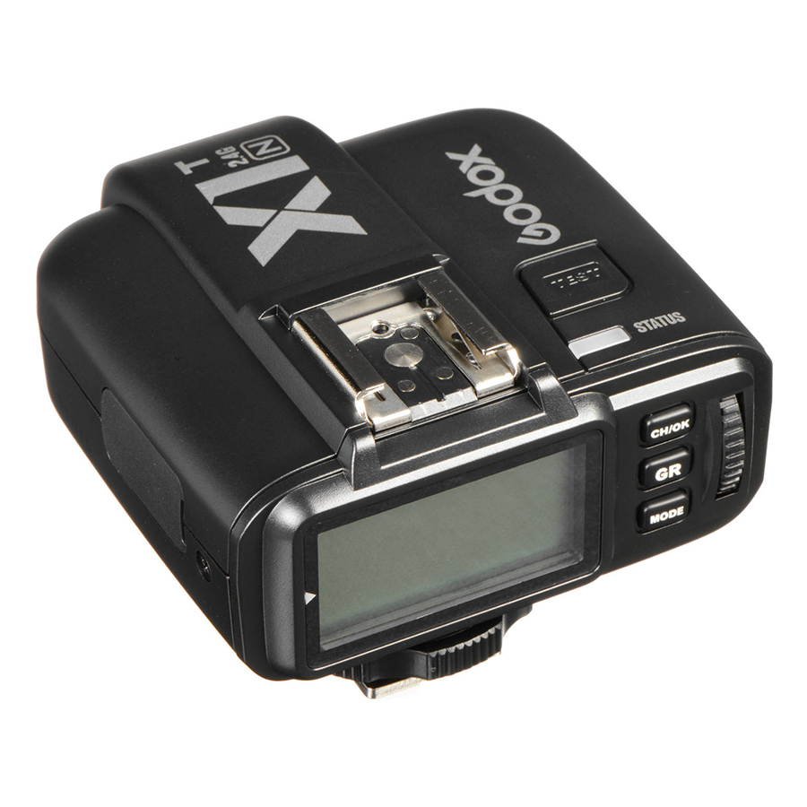 Trigger Godox TTL Wireless Flash X1N Cho Nikon - Hàng Nhập Khẩu