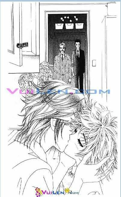 nụ hôn và sắc đẹp chapter 12 50