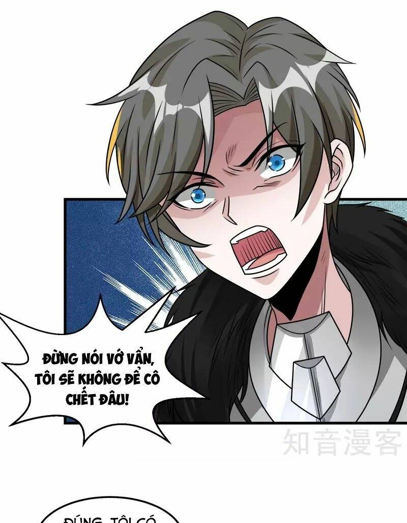 kiếm vũ chapter 120 8