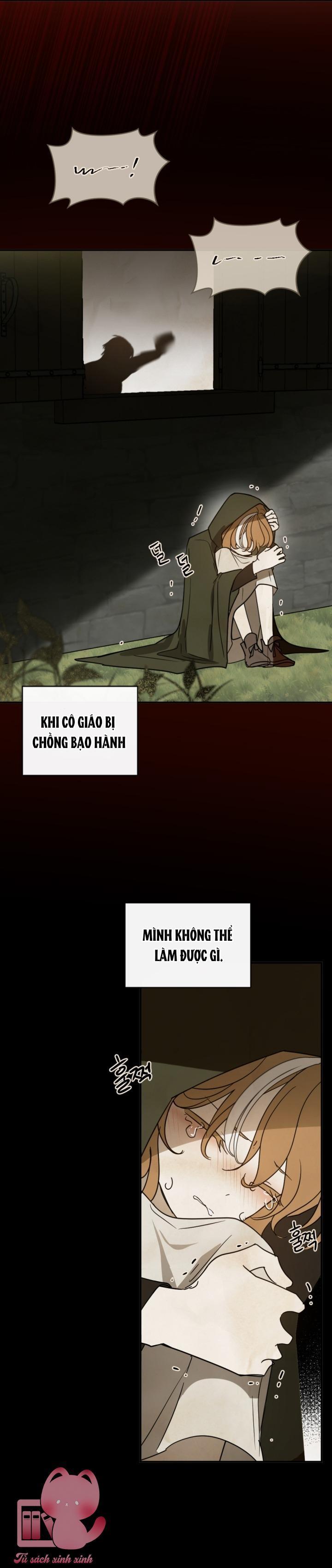 nguyện ước vô vọng của ma nữ chapter 101 9