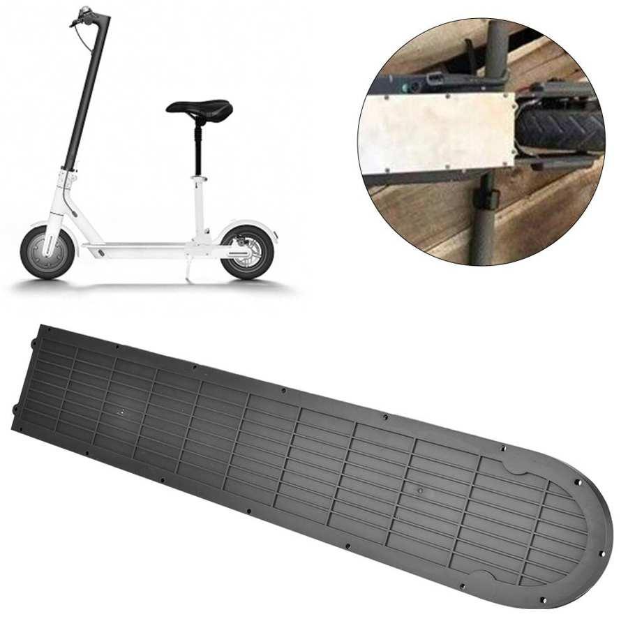 Vòng Chống Thấm Nước Cói Cho Xiaomi M365 Dưới Nắp Bảo Vệ Pin Xe Tay Ga Tấm Bảo Vệ Chống Trượt Điện Linh Kiện Thay Thế