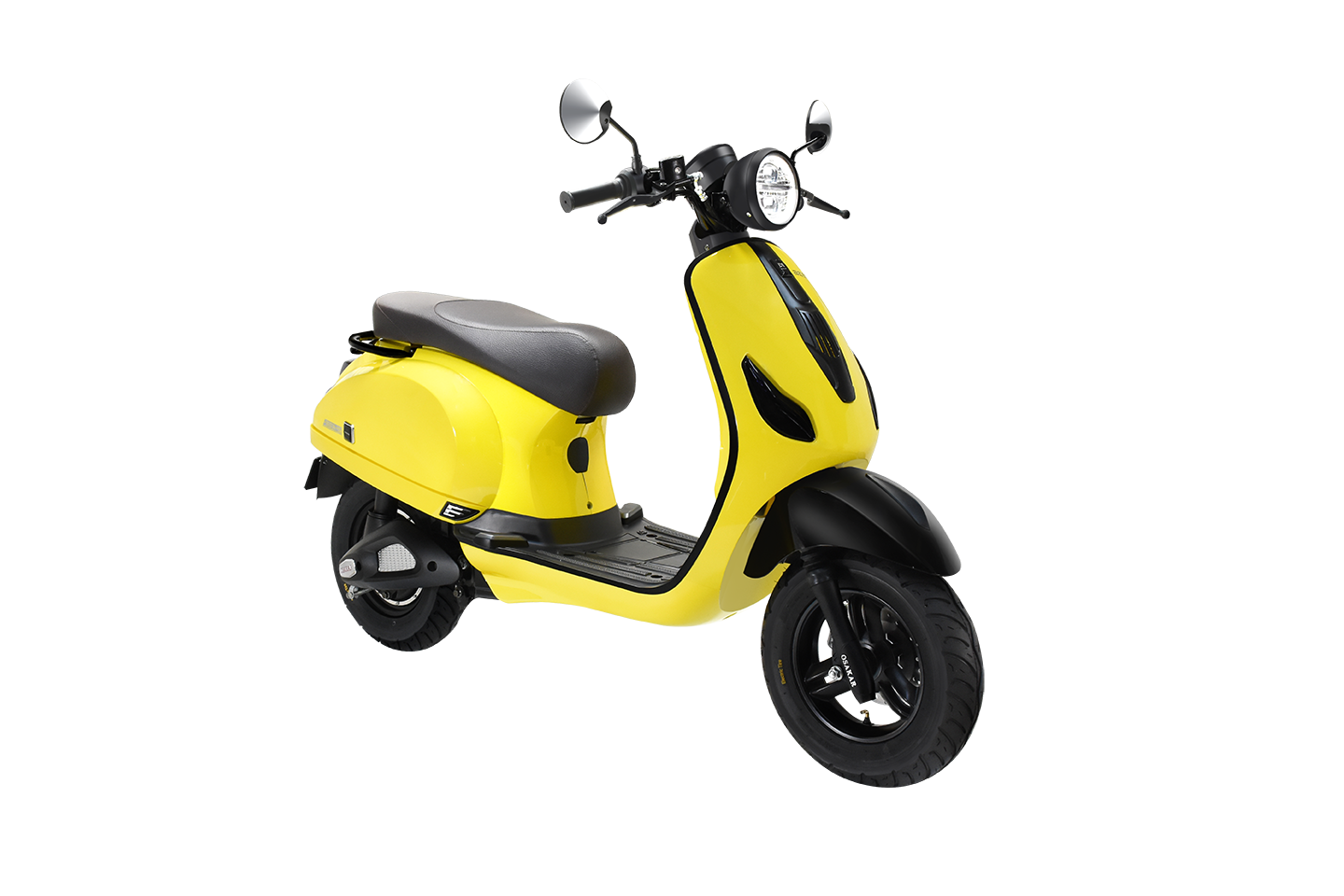 Xe Máy Điện Vespa Osakar Besta