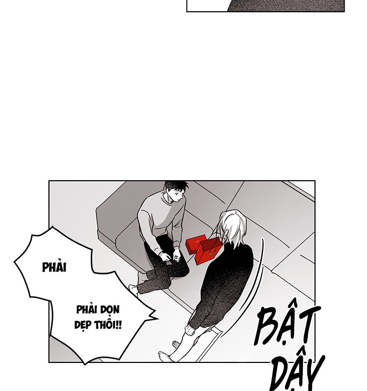 bữa tiệc của những đóa hoa chapter 18 71