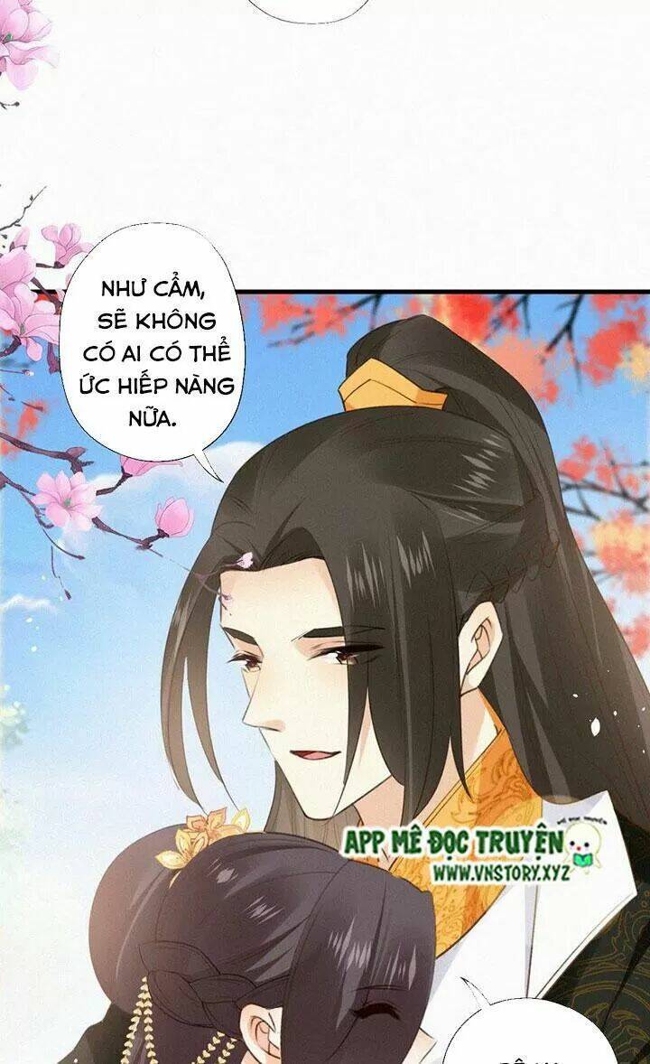 thiên hương mỹ nhân chapter 134 48