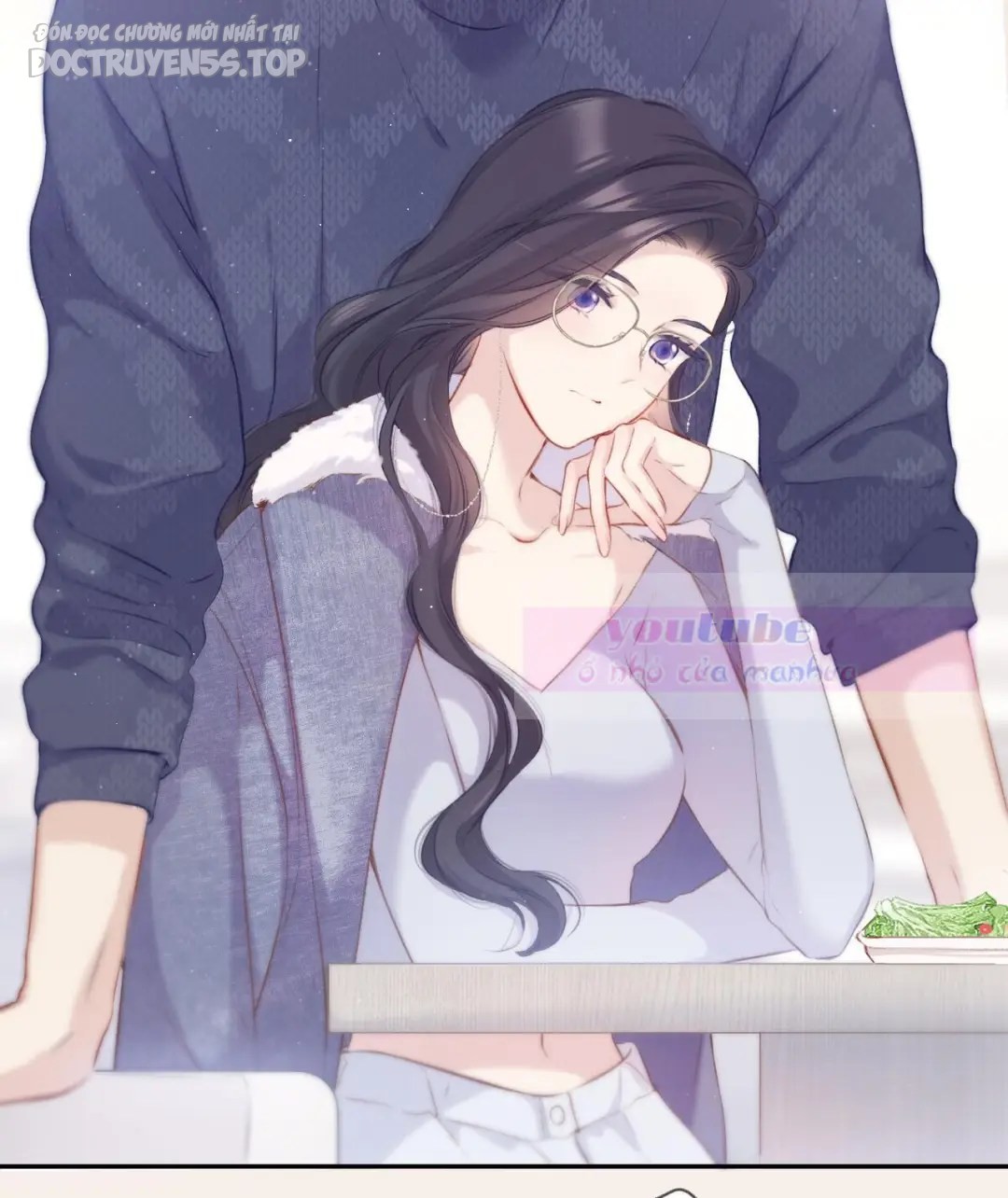 bảo vệ siêu sao của tôi chapter 154 25