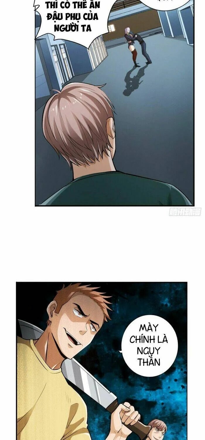 nhân vật phản diện đi tìm đường chết chapter 90 30