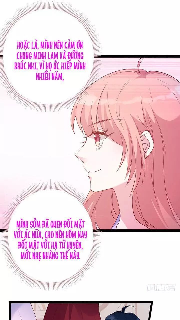 bảo bối đáng yêu đột kích chapter 69 22