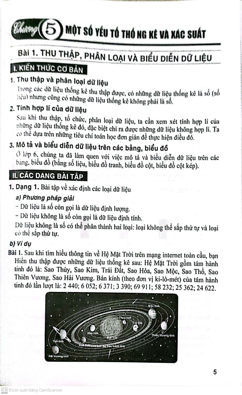 Hướng Dẫn Học Tốt Toán 7 - Tập 2