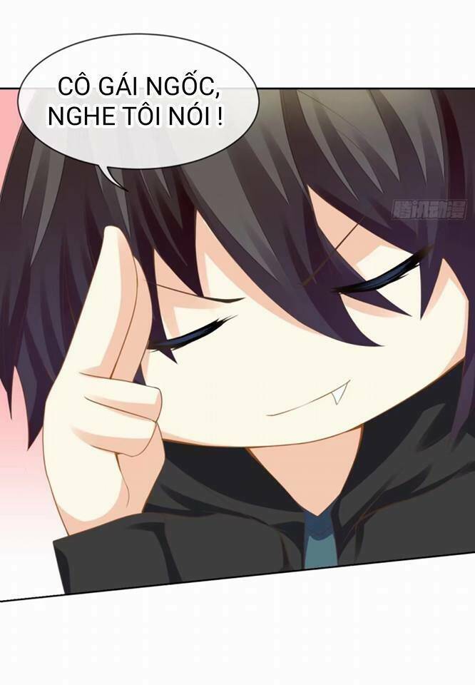 vật nuôi đáng yêu : mèo cỏ của tôi chapter 1.5 55