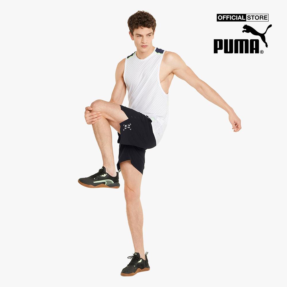 PUMA - Quần shorts thể thao nam Ultraweave 7&quot; Training 521524