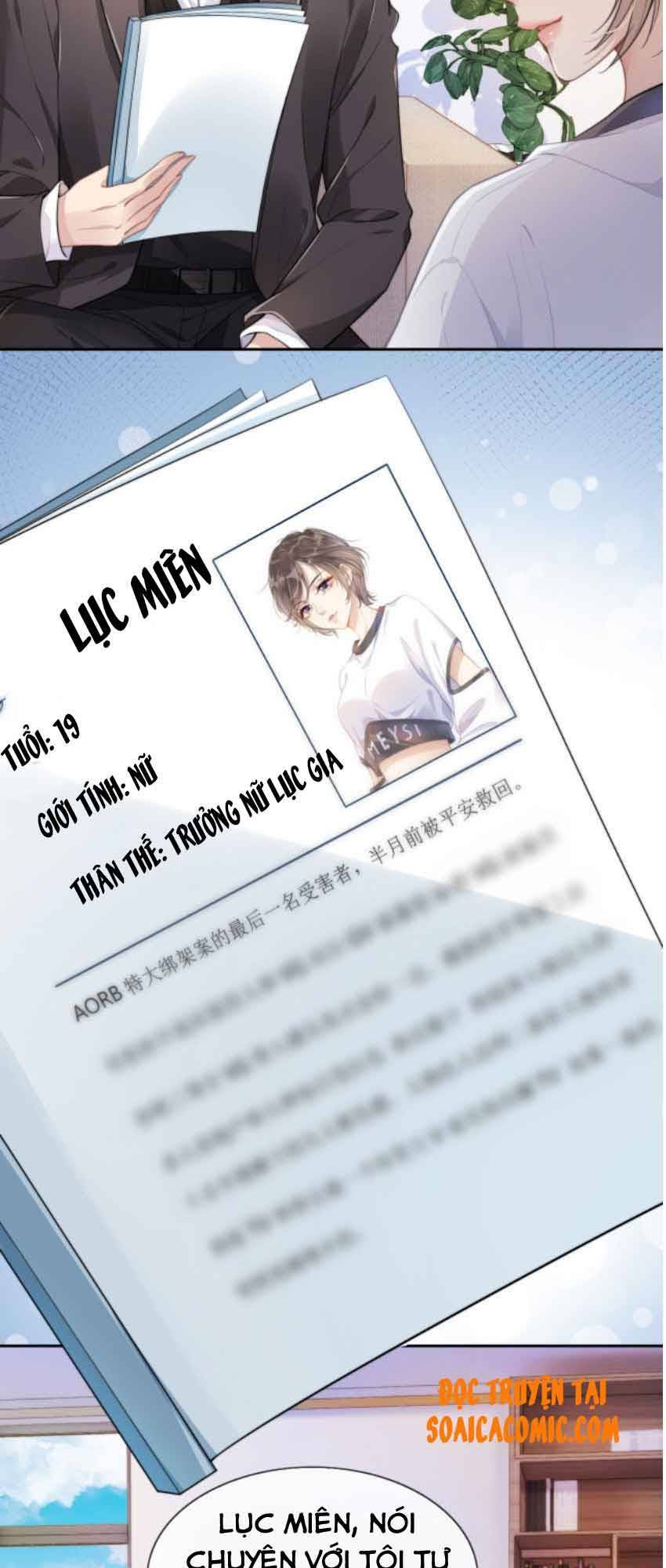 ngự tỷ toàn năng lại bị phá mã giáp chapter 1 16