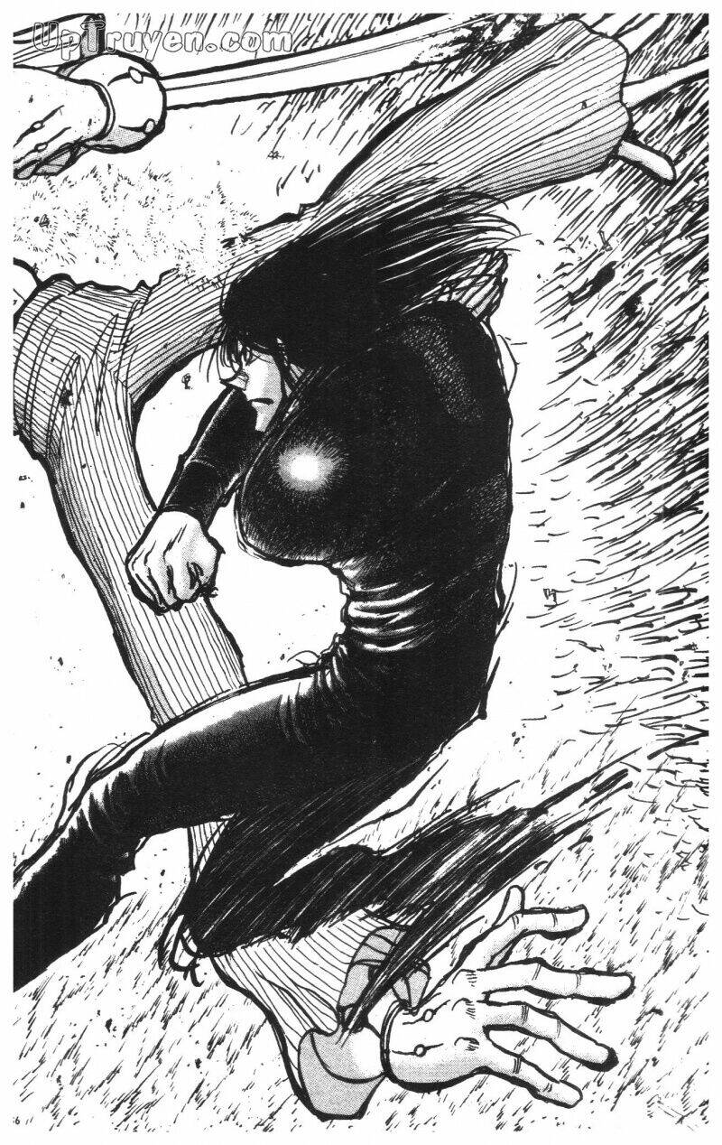 karakuri circus - gánh xiếc quái dị chapter 38 56