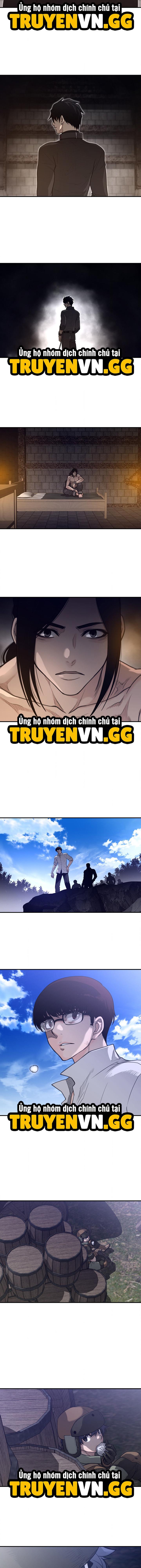 một nửa hoàn hảo chapter 168 9