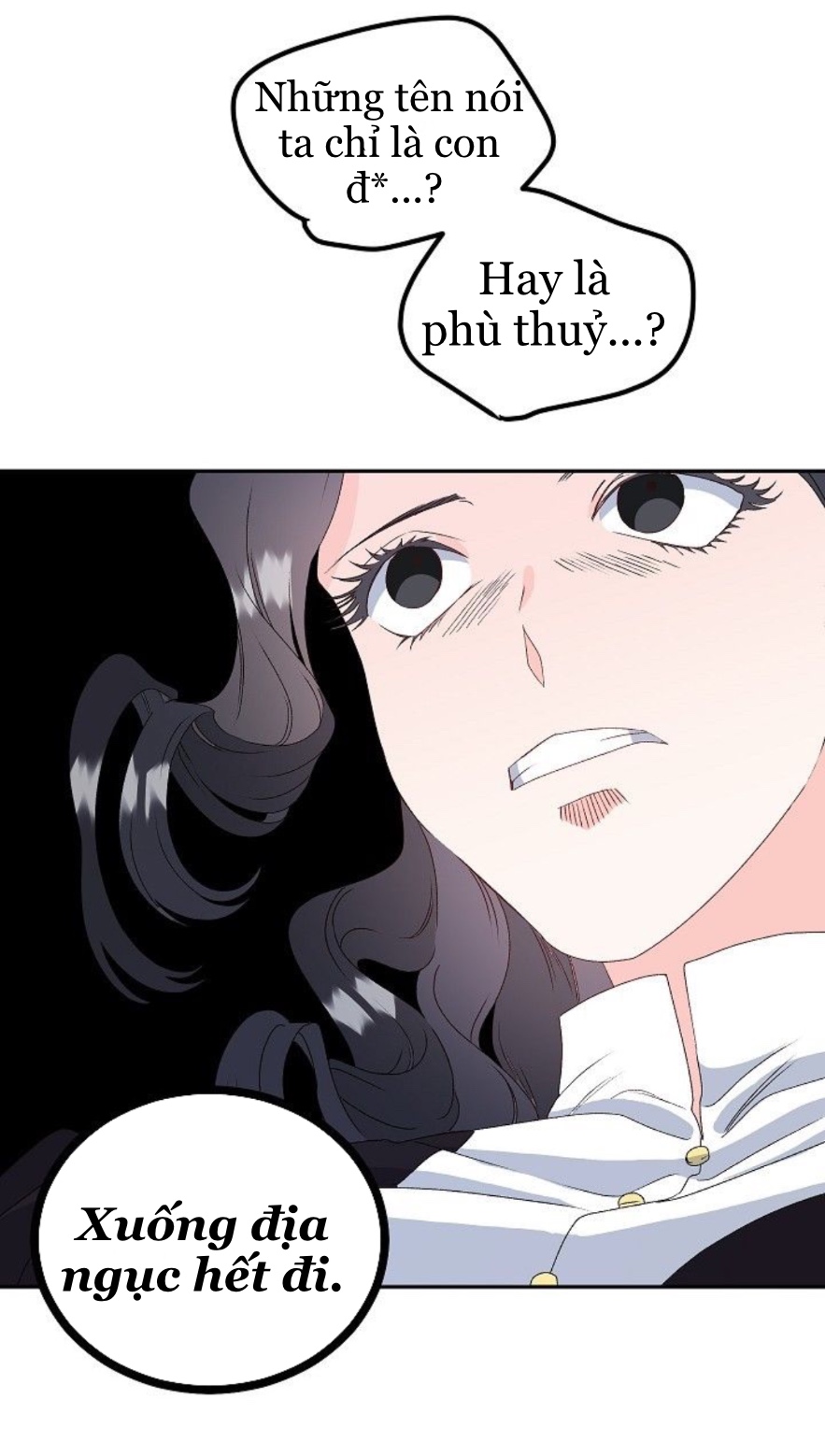 ebony, quạ đen chapter 42 50