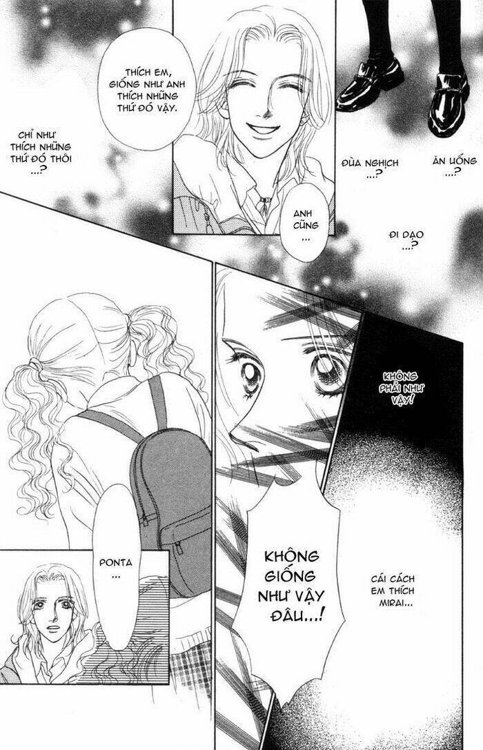 guru guru ponchan chapter 7 34