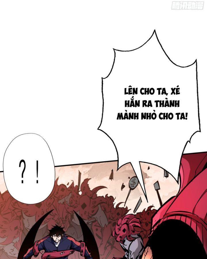 ta thật sự không phải ma vương chapter 4 74