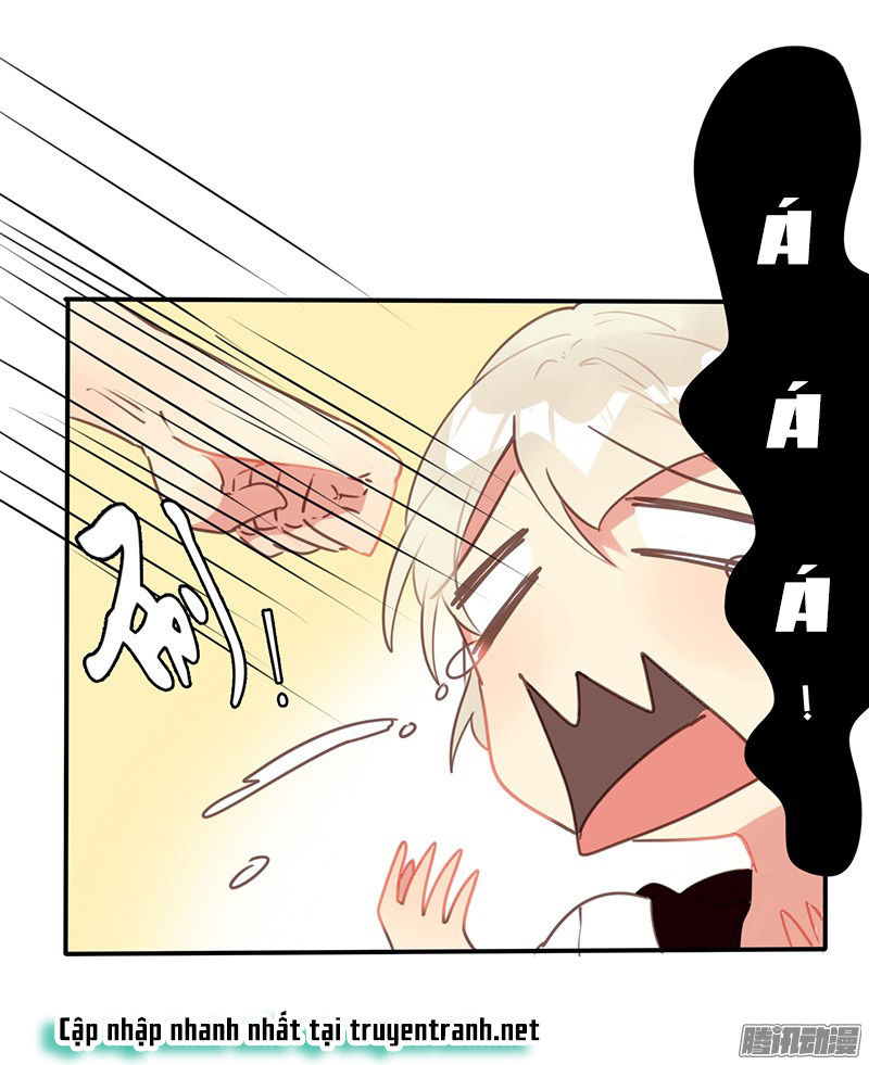 chạm vào người thương chapter 9 7