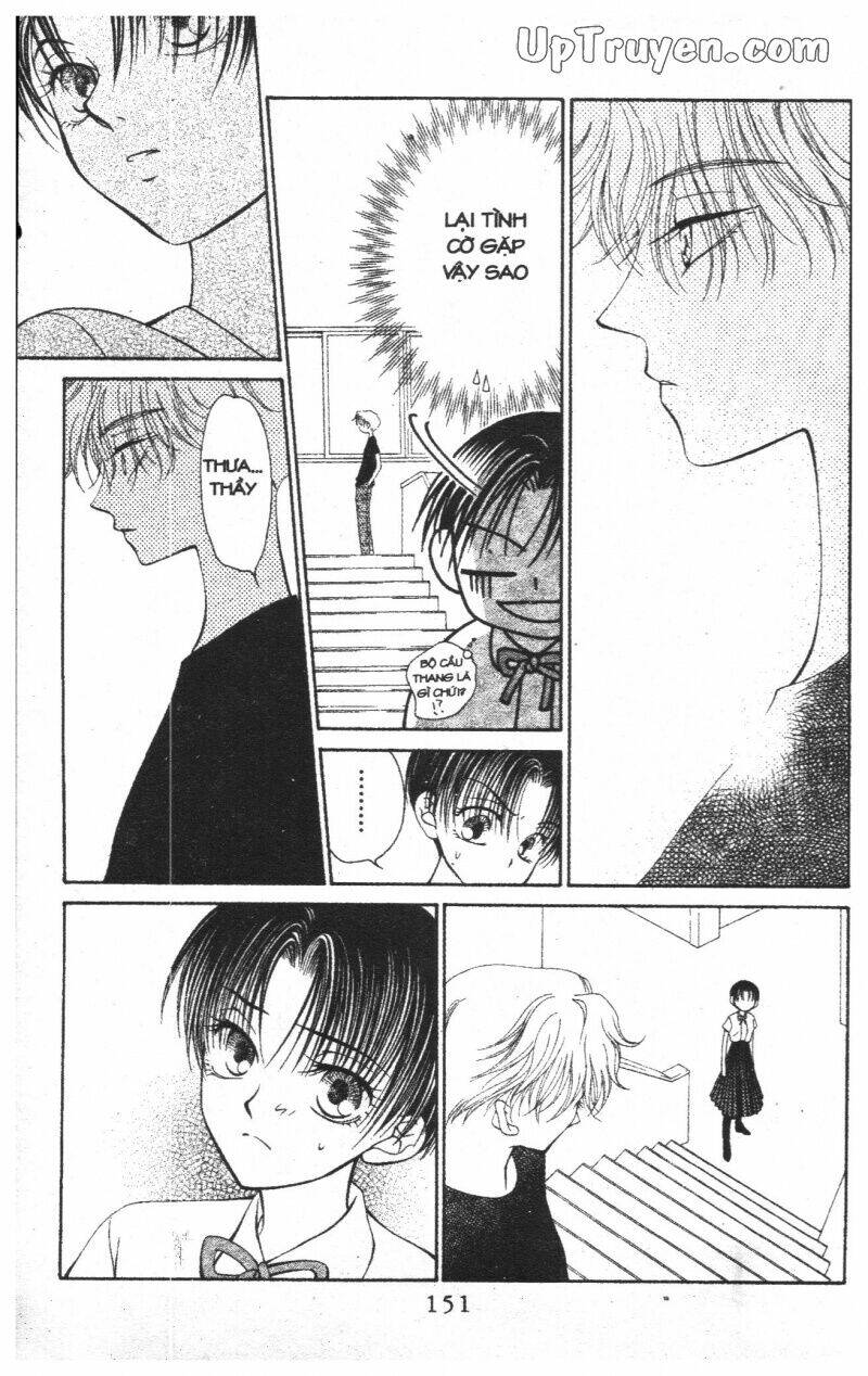 thấy mờ ghét chapter 9 151