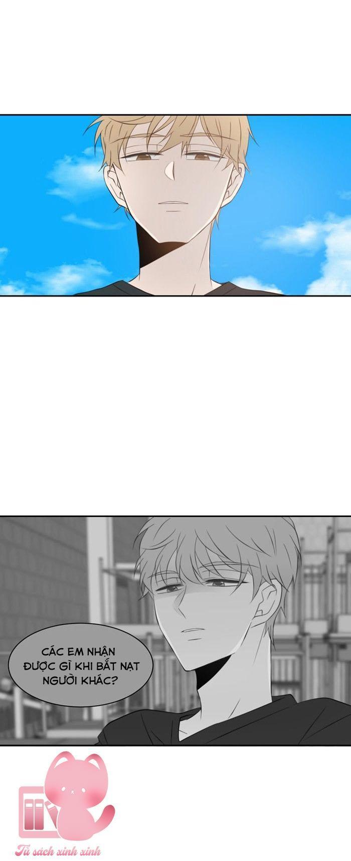 a good day to be a dog chapter 34 42