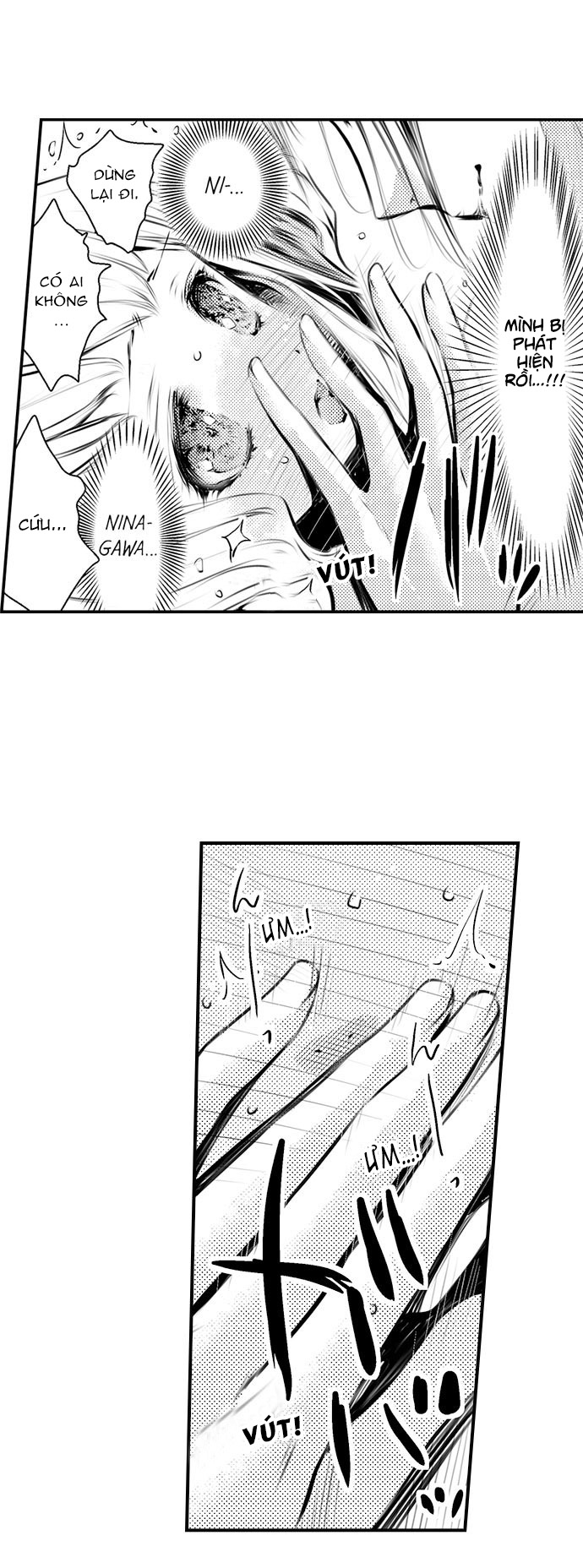 giây phút tận hưởng chapter 12 12