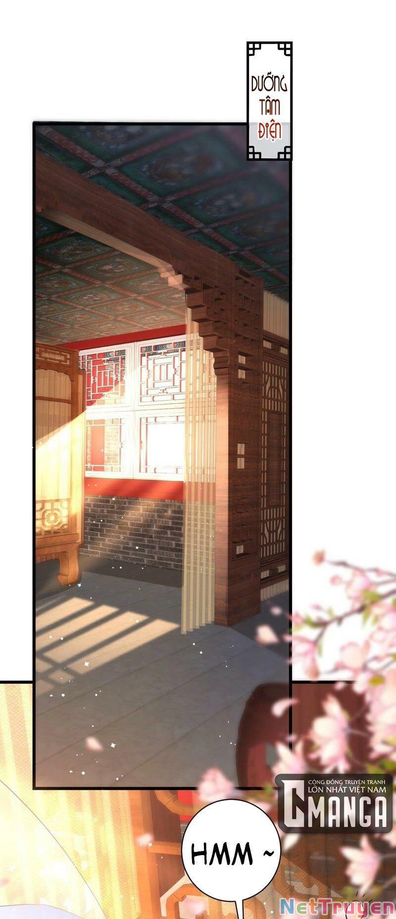 quận chúa vững quá không thể tiêu diệt! chapter 66 9