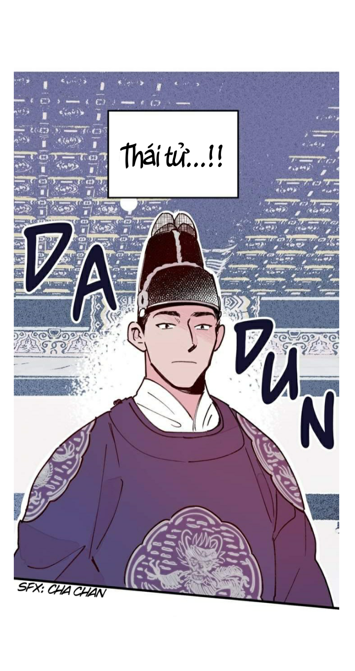 tham vọng quyền lực (full) chapter 29 31