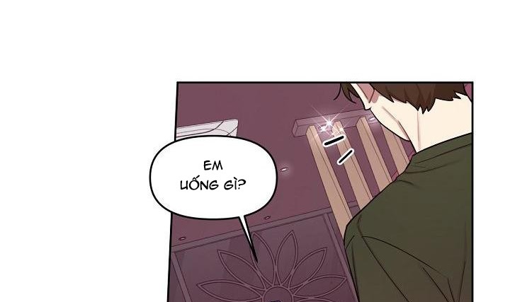 vị khách khả nghi và nhóc làm thêm chapter 17 23