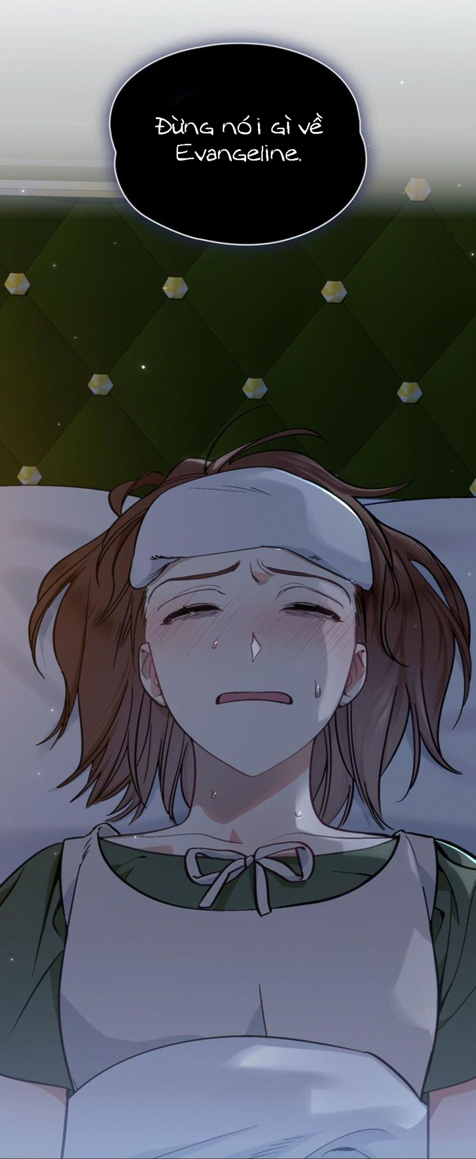 Thanh Gươm của Evangeline chapter 7.2 26