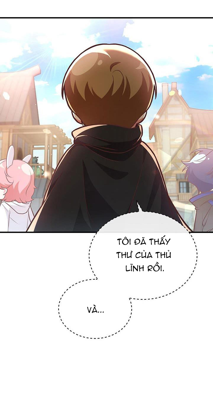 tên nhóc cùng bang hội là hàng xóm chapter 3 17