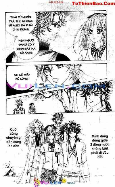 bogle goes to the kingdom chapter 23 27