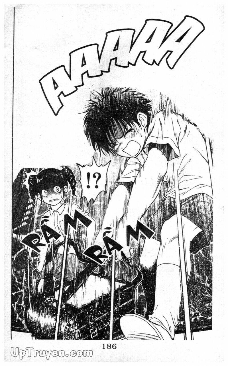 salad days chapter 116 87