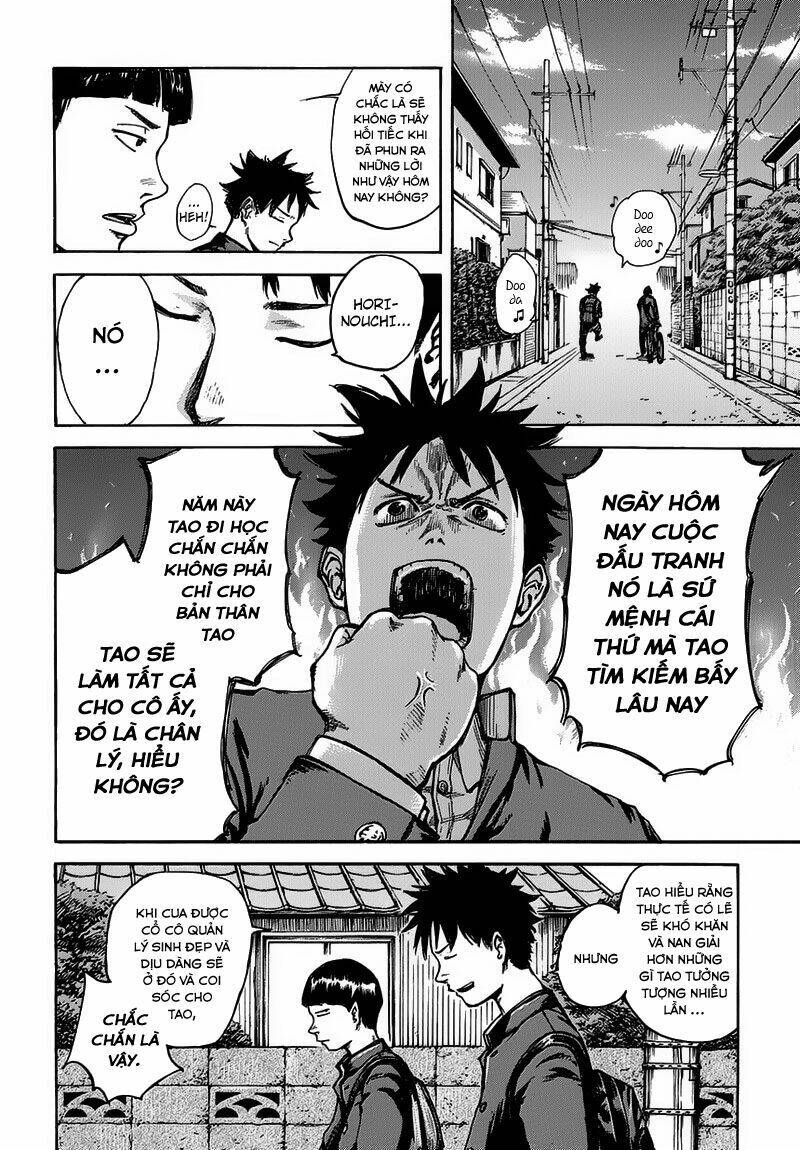 fulldrum chapter 1 21