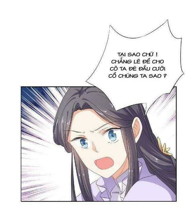 ngạo kiều vương gia huyên náo phi chapter 9 6