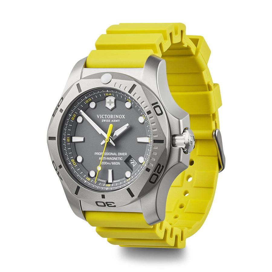 Đồng hồ nam Victorinox I.N.O.X. Professional Diver 241844