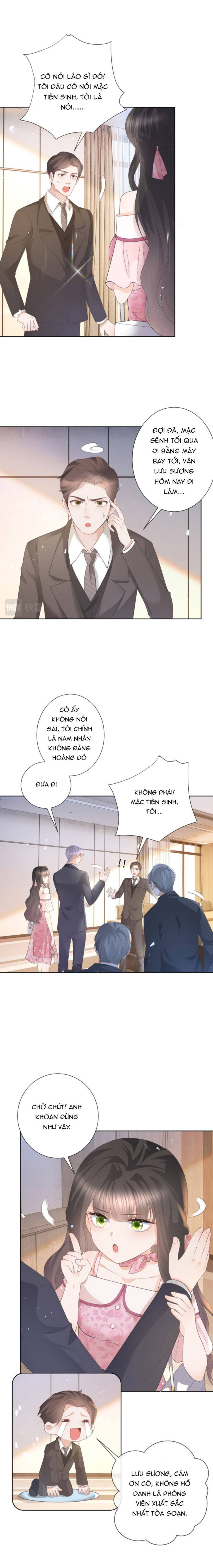 sát thủ đại nhân tại tuyến dưỡng hồ chapter 37 2