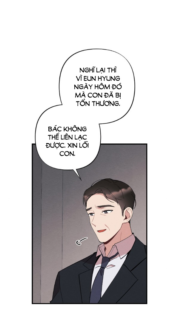 Ăn Mòn chapter 36.2 - Trang 24