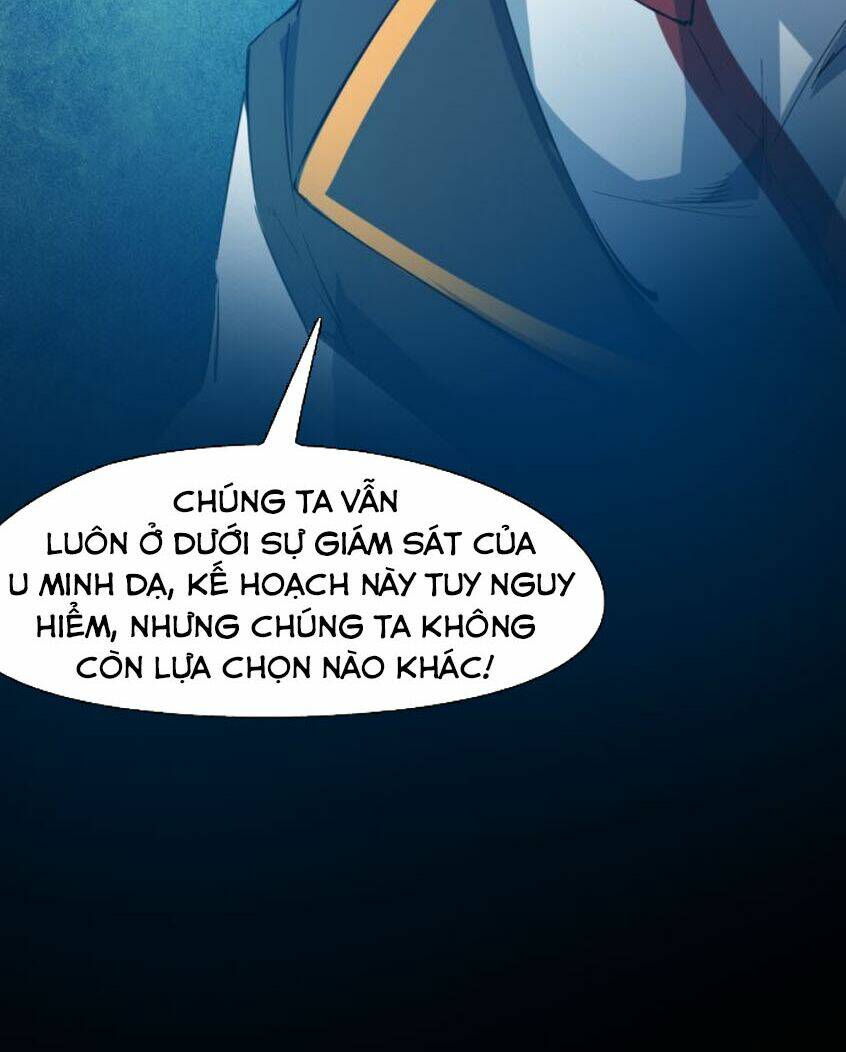 long mạch võ thần chapter 73 69