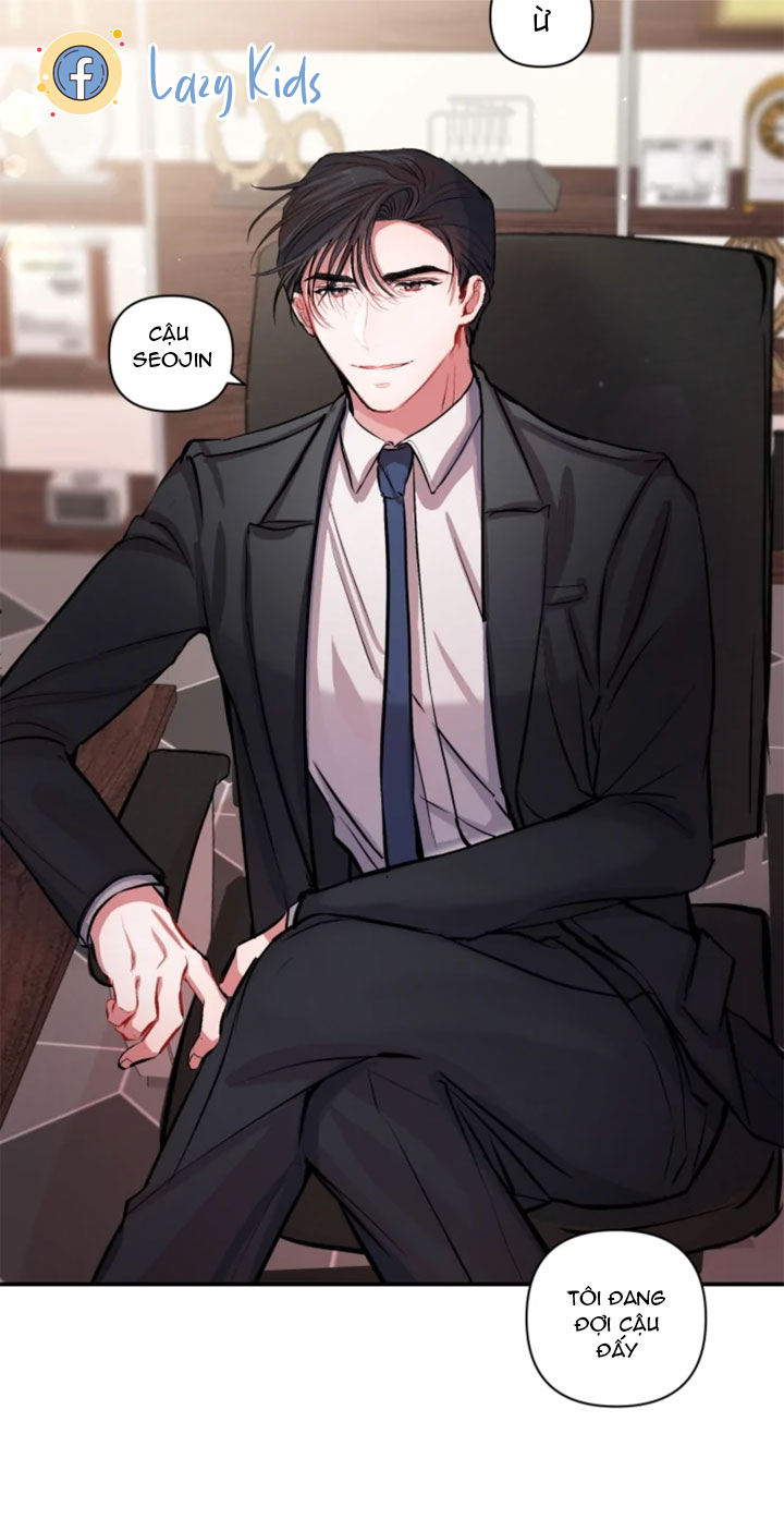 hợp đồng tình yêu chapter 3 37