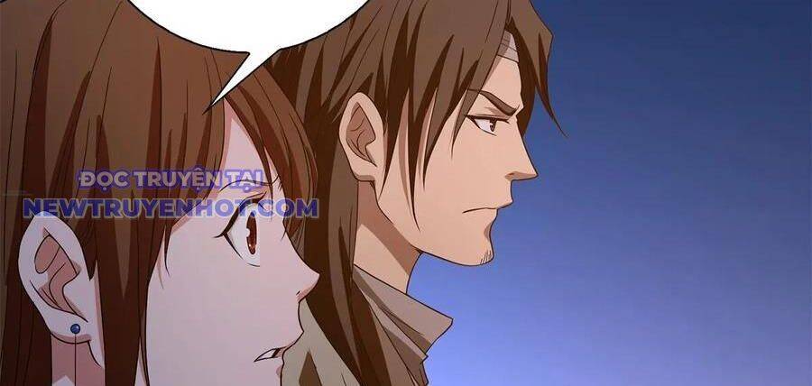 thiên long bát bộ webtoon chapter 135 8