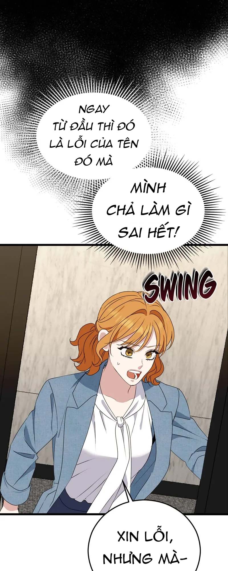nụ hôn yêu tinh chapter 41.1 11