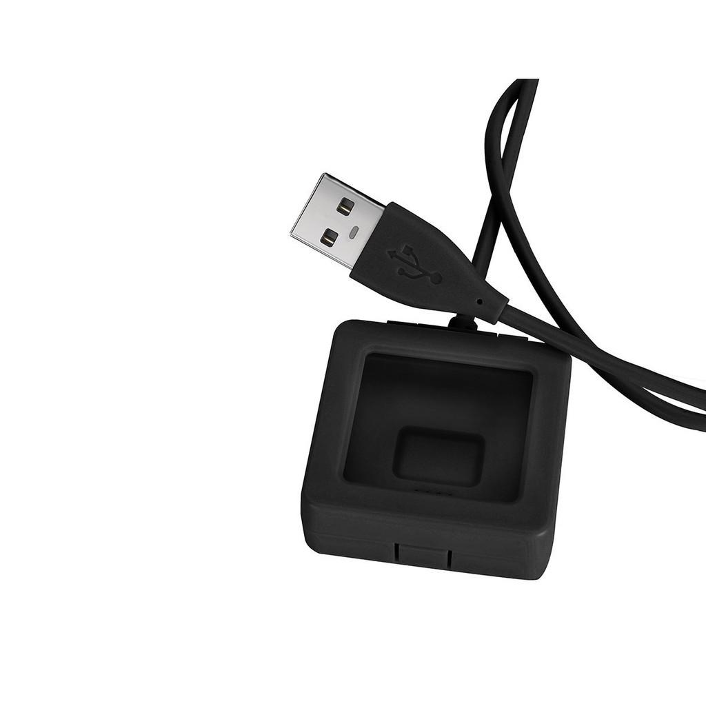 Cáp sạc USB chất lượng cao cho đồng hồ Fitbit Blaze
