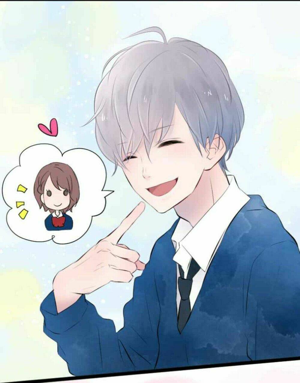 yêu không thể nói chapter 7 21