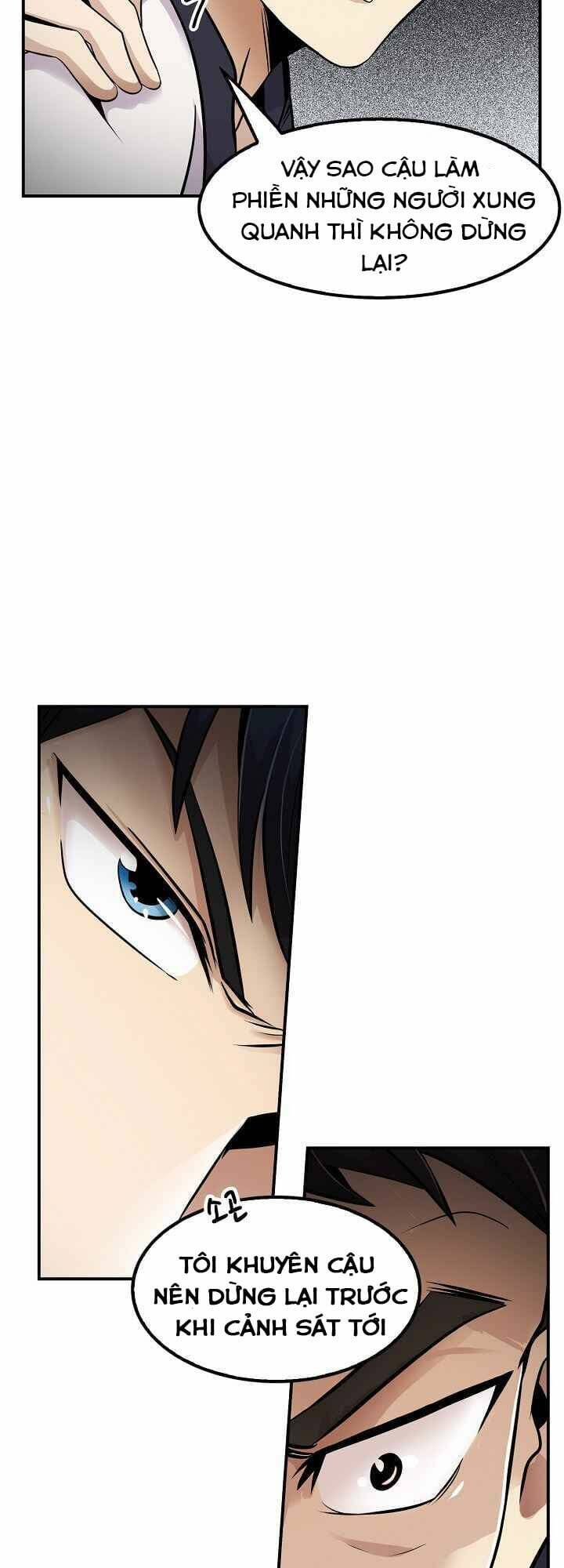 điều tra viên chuyển sinh chapter 30 5