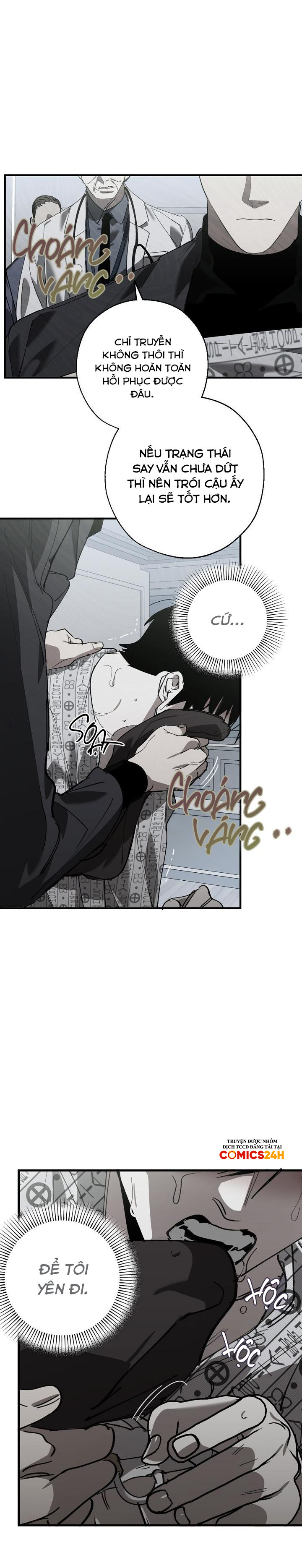 hoán vị chapter 75 4